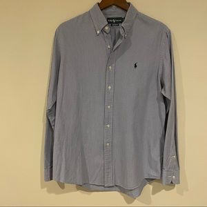 Ralph Lauren Dress Shirt